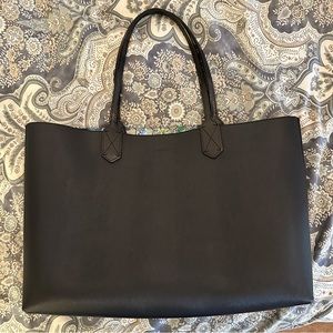 ❤️ Gucci Large Blue Bloom Tote 💯Authentic ⬇️ Price Drop ⬇️ + Docs & Dustbag